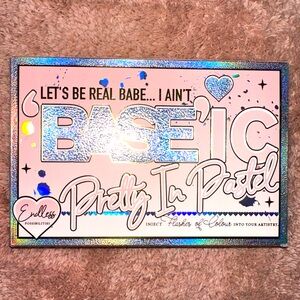 P. LOUISE BASE’IC PASTEL EYESHADOW BASE NEW NEVER USED